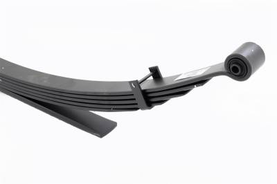 Rough Country - Rough Country 8036KIT Leaf Spring - Image 3