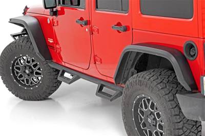 Rough Country - Rough Country 99037 Fender Flares - Image 2