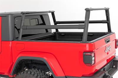 Rough Country - Rough Country 10620 Bed Rack - Image 6