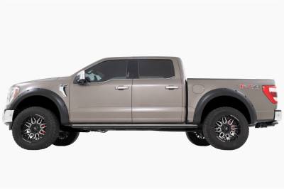 Rough Country - Rough Country F-F20911B-D1 Pocket Fender Flares - Image 2