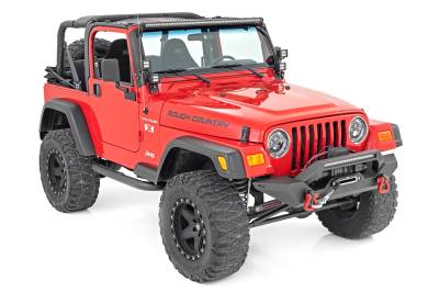 Rough Country - Rough Country 99033 Fender Flares - Image 3