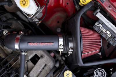 Rough Country - Rough Country 10552 Engine Cold Air Intake Kit - Image 8