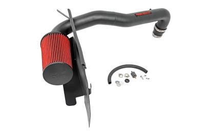 Rough Country - Rough Country 10548 Engine Cold Air Intake Kit - Image 3