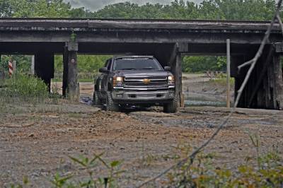 Rough Country - Rough Country 23630 Suspension Lift Kit - Image 3