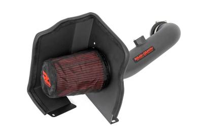 Rough Country - Rough Country 10478PF Cold Air Intake - Image 3