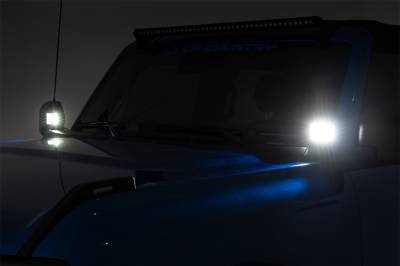 Rough Country - Rough Country 71049 LED Light - Image 3