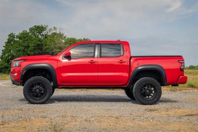 Rough Country - Rough Country S-N12200-QAK Fender Flares - Image 6