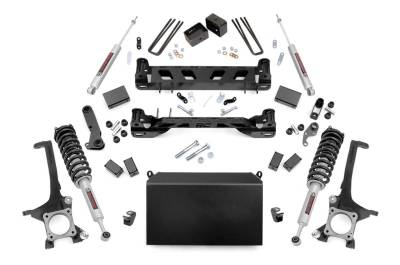 Rough Country 75231 Suspension Lift Kit w/Shocks