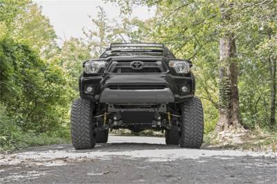 Rough Country - Rough Country 747.23 Suspension Lift Kit w/Shocks - Image 5