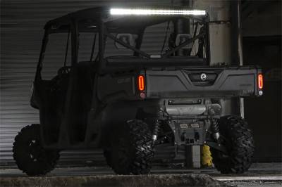 Rough Country 71019 LED Light Bar