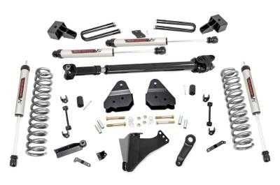 Rough Country 55971 Suspension Lift Kit w/V2 Shocks