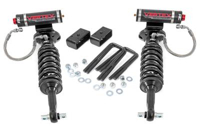 Rough Country 1320V Leveling Lift Kit