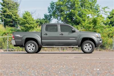 Rough Country - Rough Country 744RED Front Leveling Kit - Image 3