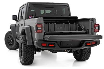 Rough Country - Rough Country 10206 Truck Bed Cargo Storage Box - Image 3