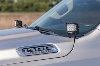 Rough Country - Rough Country 82290 LED Light Kit - Image 6