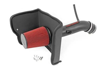 Rough Country - Rough Country 10546 Engine Cold Air Intake Kit - Image 3