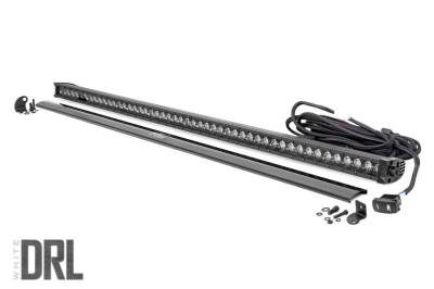 Rough Country 70750BLDRL LED Light Bar