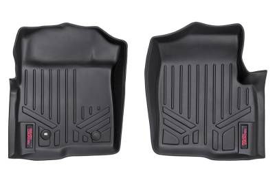 Rough Country M-5041 Heavy Duty Floor Mats