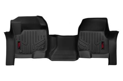 Rough Country M-5117 Heavy Duty Floor Mats