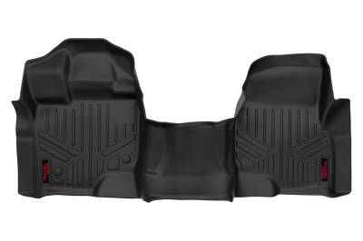 Rough Country M-5115 Heavy Duty Floor Mats