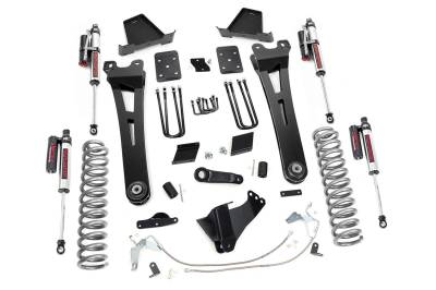 Rough Country 54150 Suspension Lift Kit