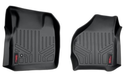 Rough Country M-5200 Heavy Duty Floor Mats