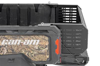 Rough Country - Rough Country 97036 Tailgate Extension - Image 5