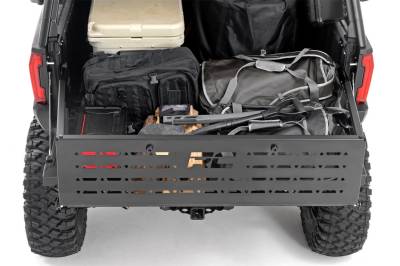 Rough Country - Rough Country 93176 Tailgate Extension - Image 6