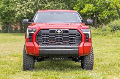 Rough Country - Rough Country 75900_A Suspension Lift Kit - Image 6