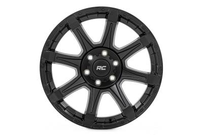 Rough Country - Rough Country 81201810 Series 81 Wheel - Image 2