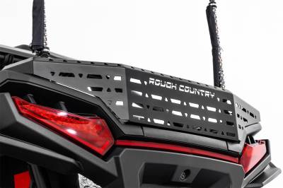 Rough Country - Rough Country 93186 Cargo Tailgate - Image 3