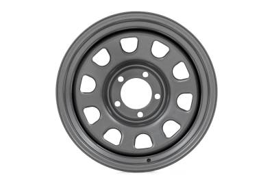 Rough Country - Rough Country RC51-5165G Steel Wheel - Image 2