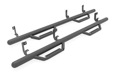 Rough Country RCC1980CCB Nerf Steps