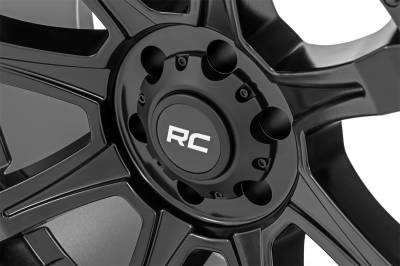 Rough Country - Rough Country 81201811 Series 81 Wheel - Image 4