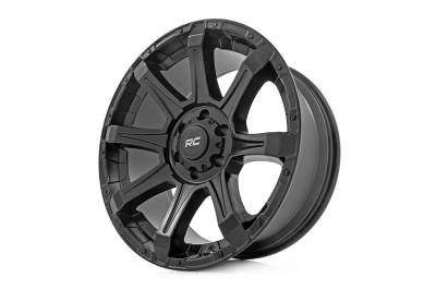 Rough Country - Rough Country 81201817 Series 81 Wheel - Image 3