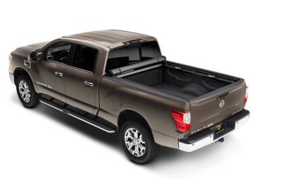 Truxedo - Truxedo 561201 TruXedo Lo Pro QT Tonneau Cover - Image 3