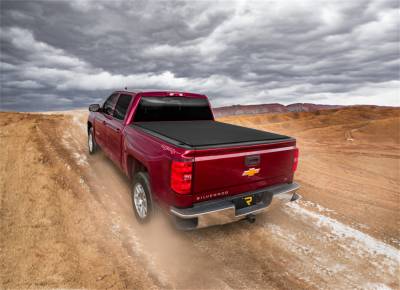 Truxedo - Truxedo 1457101 Pro X15 Tonneau Cover - Image 14