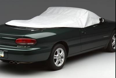 Covercraft IC1002D4 Custom Convertible Interior Cover