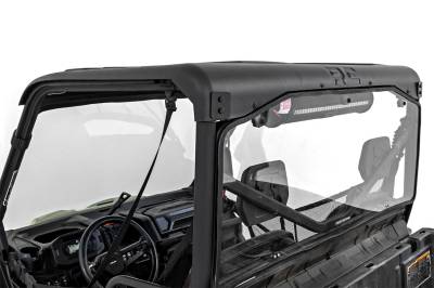 Rough Country - Rough Country 97085 UTV Roof - Image 4