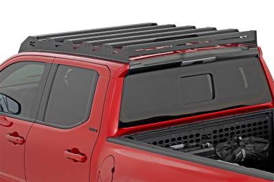 Rough Country - Rough Country 72110 Roof Rack System - Image 3