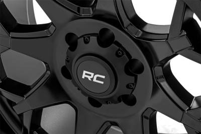 Rough Country - Rough Country 80201811 Series 80 Wheel - Image 4