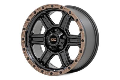 Rough Country 79181812 Series 79 Wheel