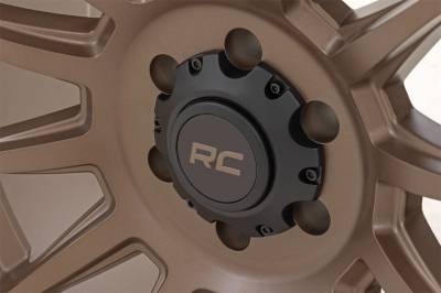 Rough Country - Rough Country 90201806 Series 90 Wheel - Image 5