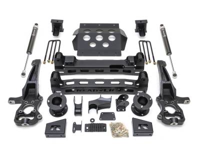 ReadyLift 44-39605 Big Lift Kit w/Shocks