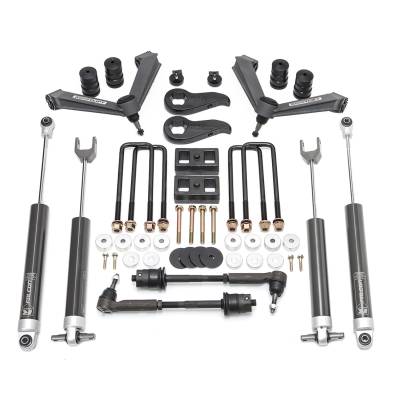 ReadyLift 69-30350 SST Lift Kit w/Shocks