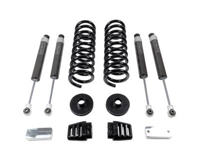 ReadyLift 49-19320 Coil Spring Lift Kit