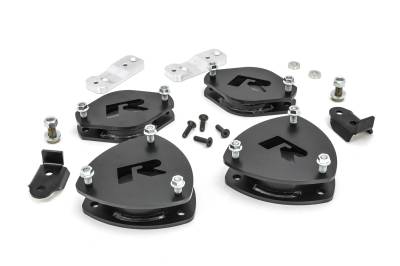 ReadyLift 69-9520 SST Lift Kit