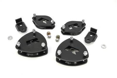 ReadyLift - ReadyLift 69-9820 SST Lift Kit - Image 2