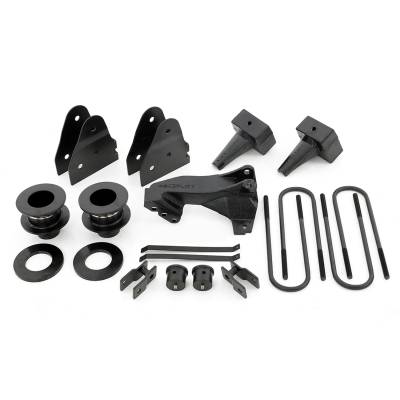 ReadyLift 69-2538 SST Lift Kit