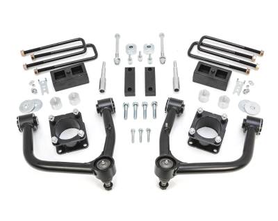 ReadyLift 69-5475 SST Lift Kit